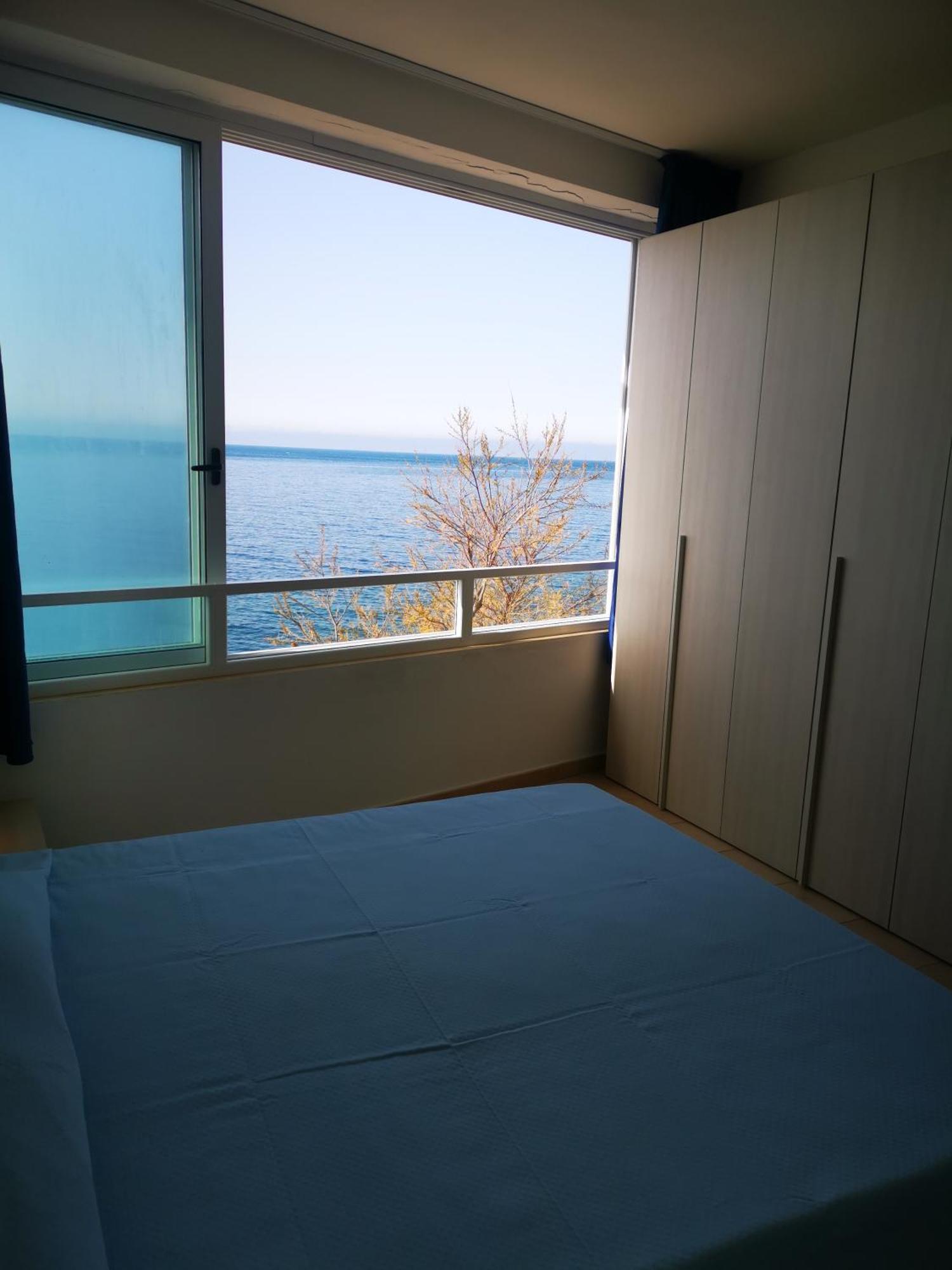 Appartamenti - Villa Mare Pomonte Exterior foto