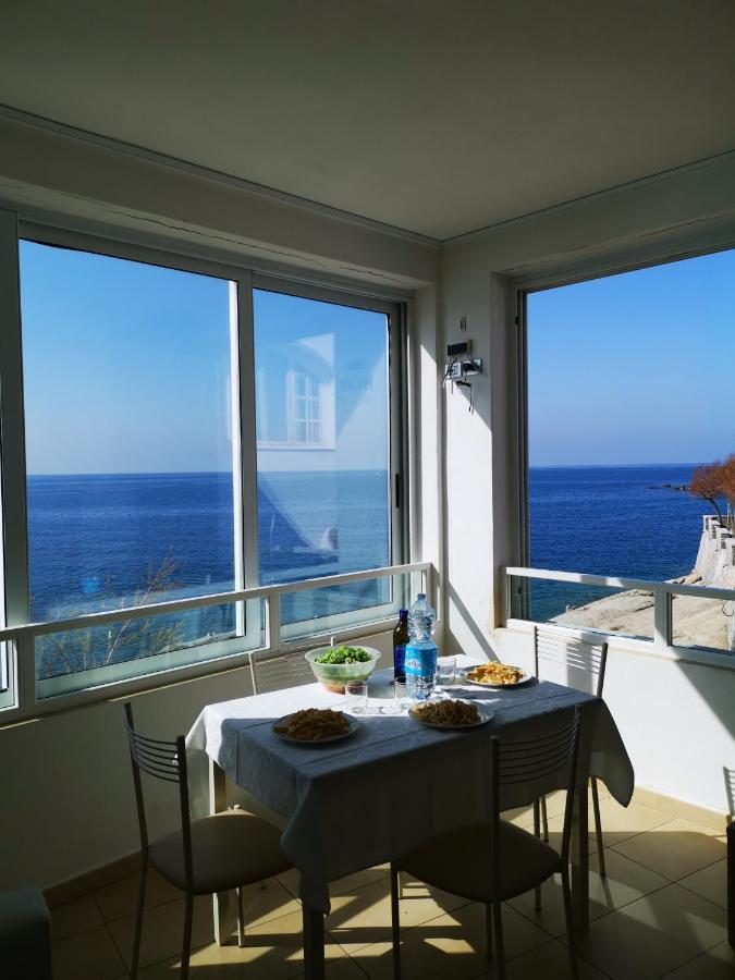 Appartamenti - Villa Mare Pomonte Exterior foto